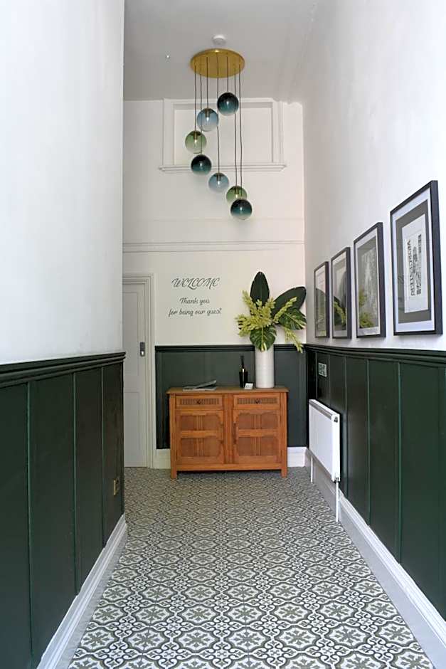 The Hop Merchant's House