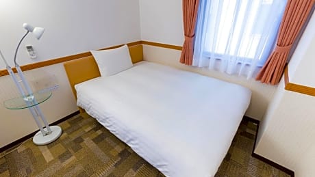 Standard Single Room - Smoking