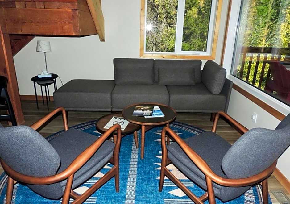 Canmore Alpine Hostel - Alpine Club of Canada