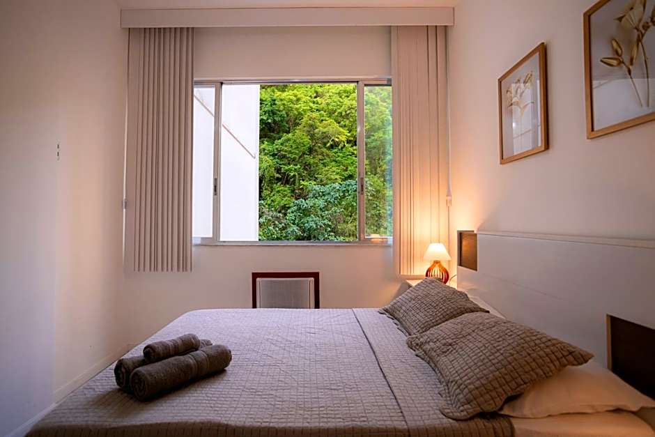 SUH Copacabana 63 Peace Beach