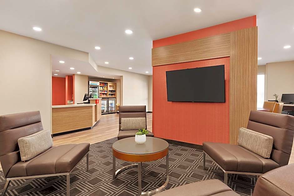 TownePlace Suites by Marriott Cedar Rapids Marion