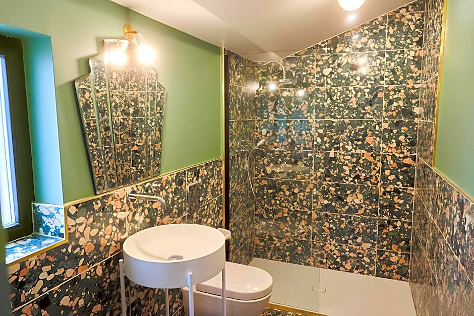 Boutique Hotel Maison Bayard