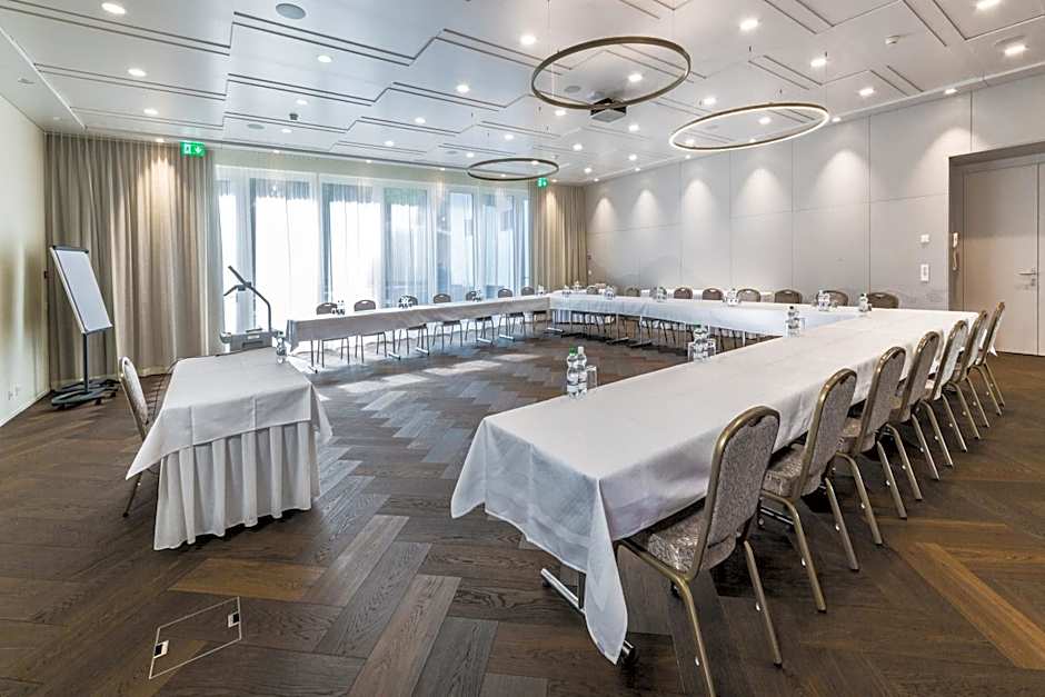 Seehotel Waldstaetterhof Swiss Quality Hotel