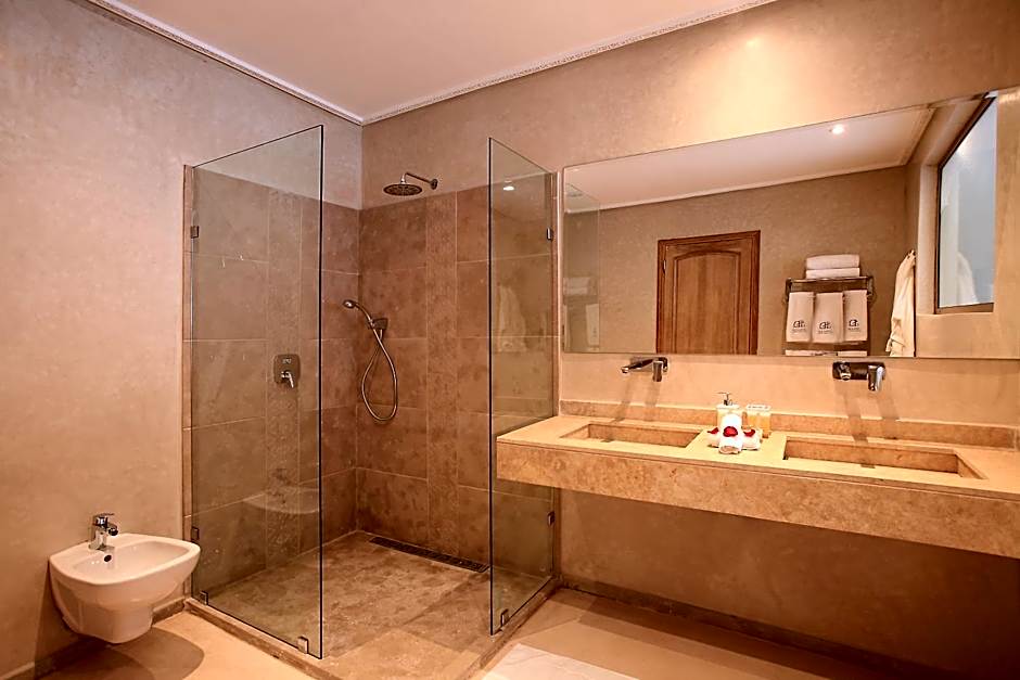 Palais d'hôtes Darsor