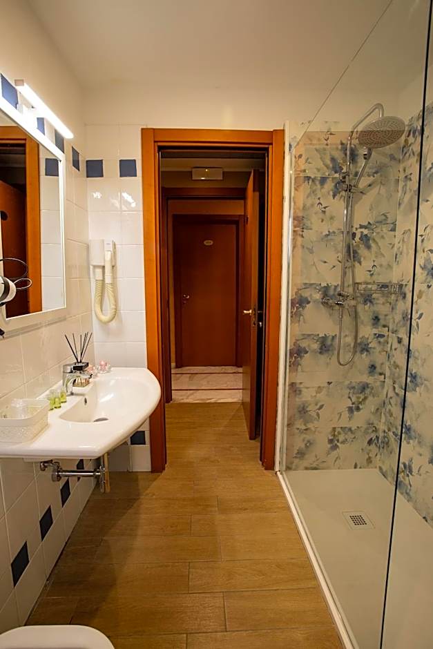 Hotel Dimora Adriana