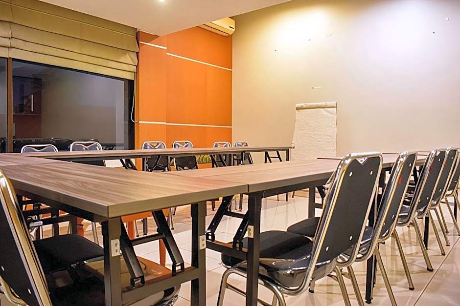 Surya Boutique Hotel