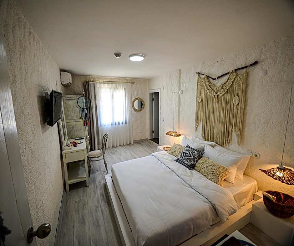 Bedroom Hotel Alaçatı