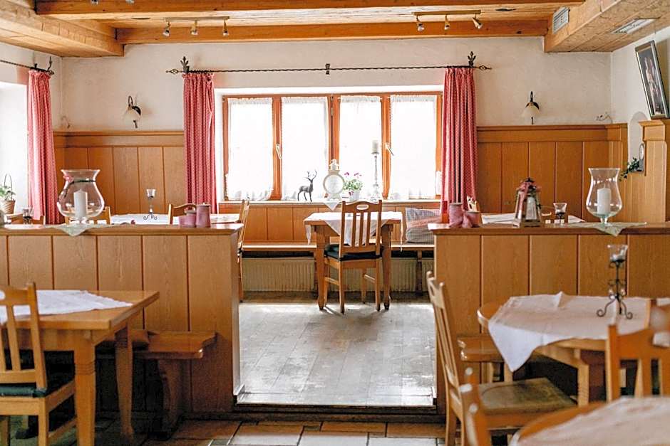 Hotel Vogtareuther-Hof