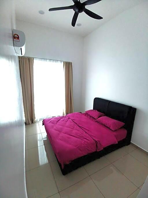 Paradise Home- 10Pax/4CarPark- Pg Bridge/KPJ Hosp