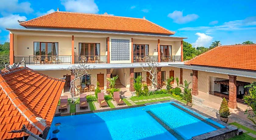 Tom's Inn Pecatu