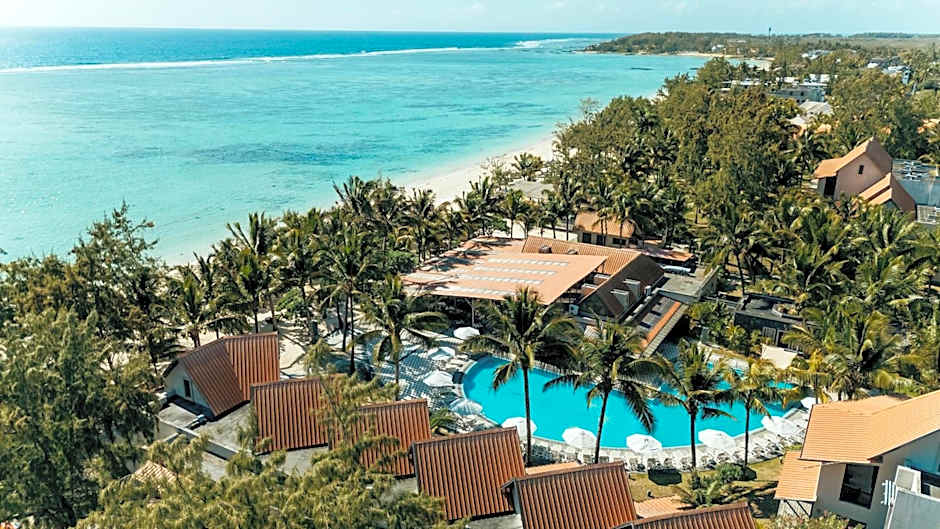 Crystals Beach Resort Belle Mare, a member of Radisson Individuals