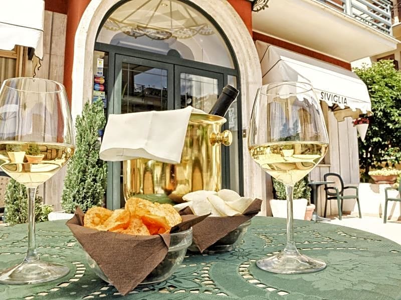 Hotel Siviglia