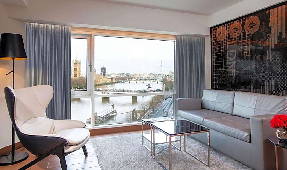 Park Plaza London Riverbank