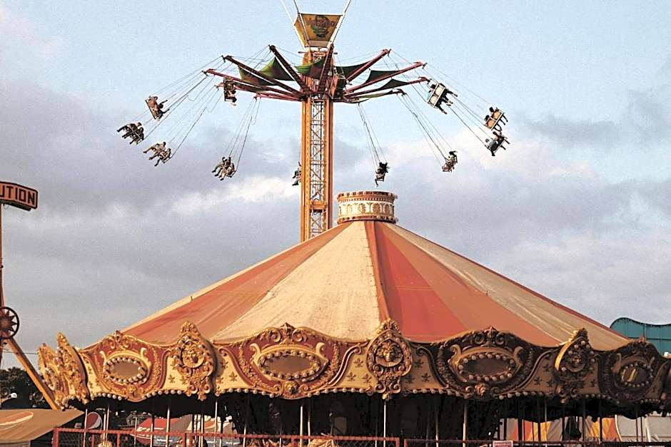 Holiday Inn - the niu, Star Sindelfingen By IHG