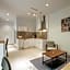 Chic & Comfortable Apartment, Private Terrace