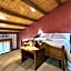 Casanova - Panoramic Rooms and Suites