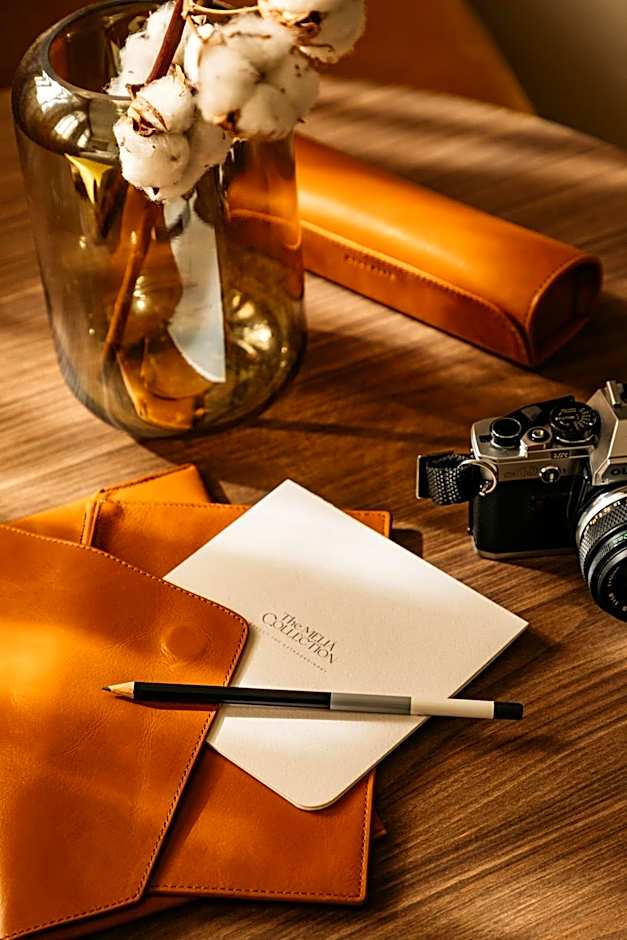 Casa de las Artes, member of Meliá Collection