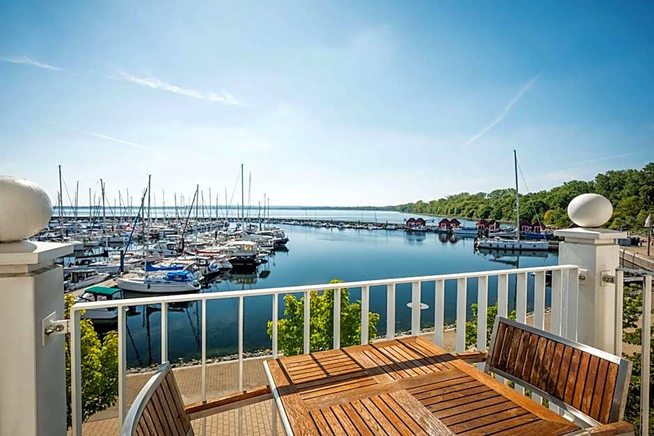 Lindner Hotel Boltenhagen, part of JdV by Hyatt