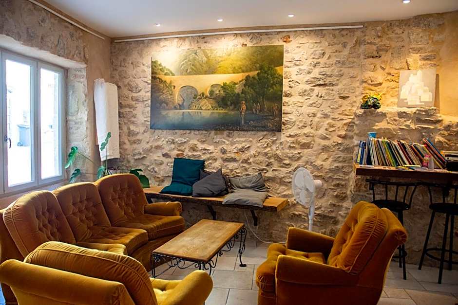 Hostel Le Diablotin