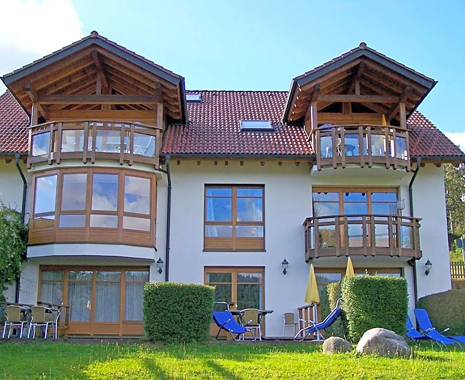 Alemannenhof - Boutique Hotel am Titisee