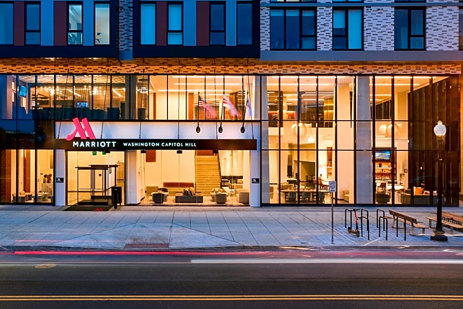 Washington Marriott Capitol Hill