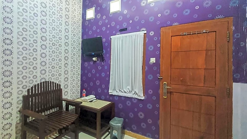 RedDoorz Syariah at Banyu Asem Banyuwangi