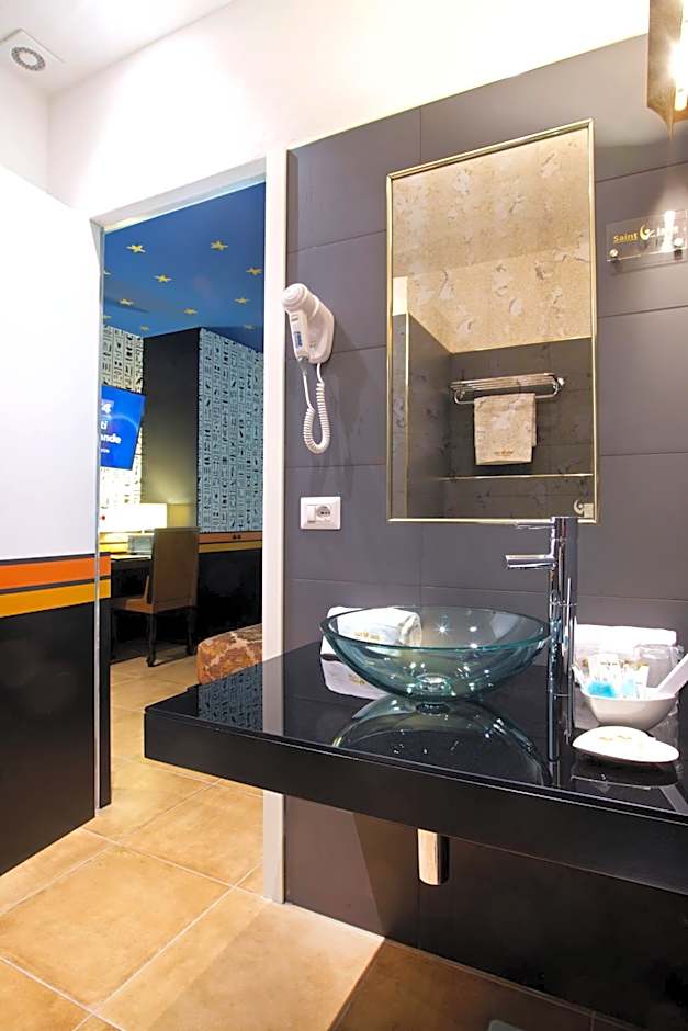 Design Suite Tirano
