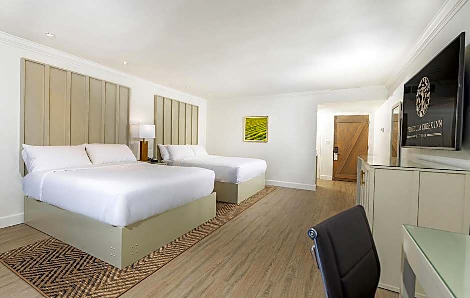 Temecula Creek Inn