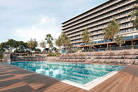 Cooks Club Calvia Beach - Adults Only