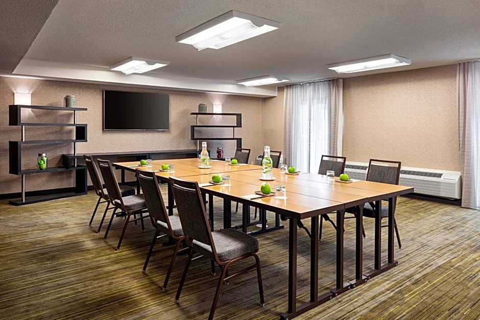 Courtyard by Marriott San Jose Cupertino