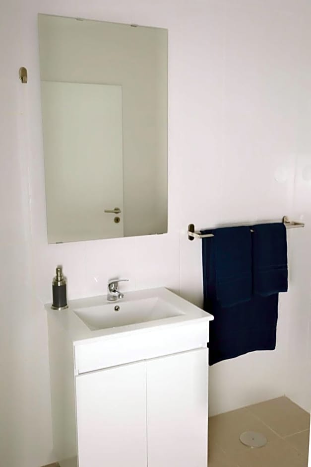 InnEsposende Sports Hostel