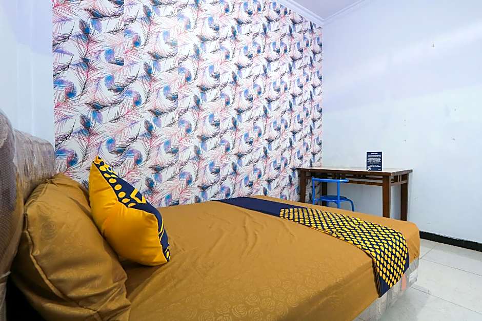 SPOT ON 2497 Pesona Guest House