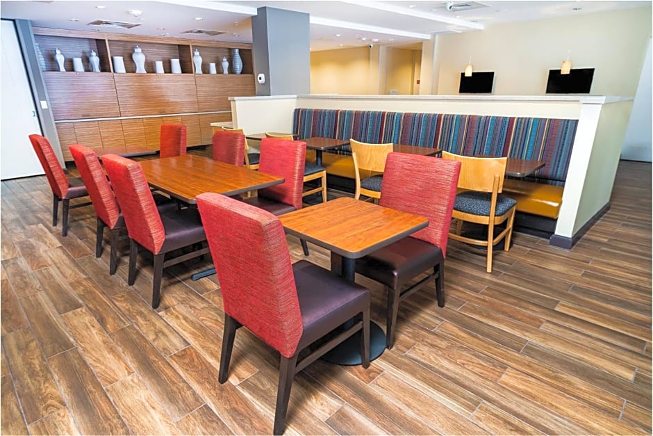 TownePlace Suites by Marriott Las Vegas City Center