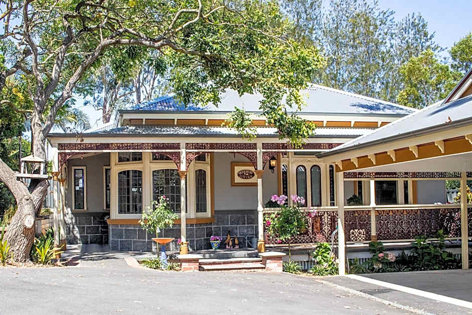 The Oaks Lilydale Accommodation