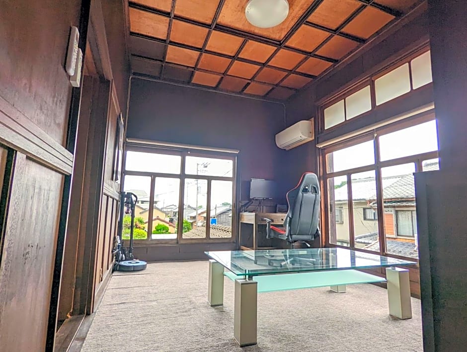 Kanchantei The Mainhouse