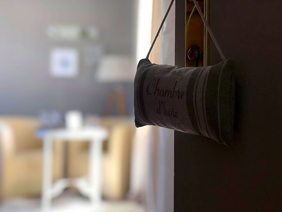 Le Clos de la Barre- Chambres d'hôtes de charme en Normandie-BASLY-Proche plage débarquement