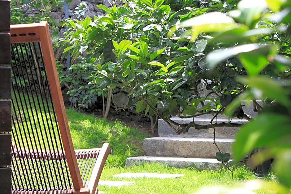 Quinta das Rosas Villas