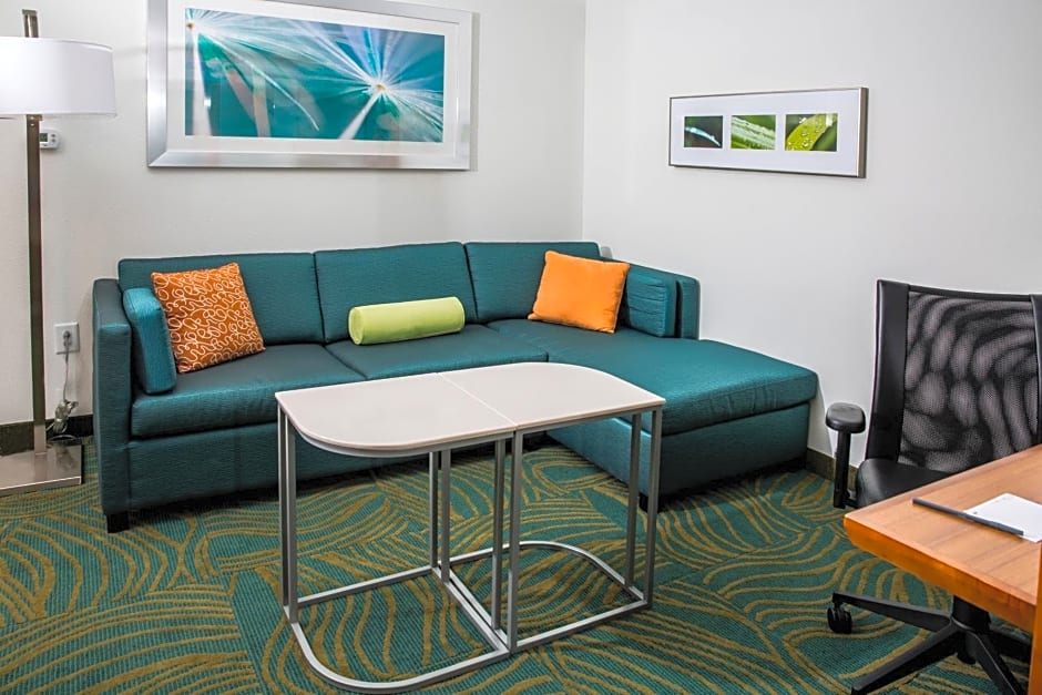 SpringHill Suites by Marriott Charleston Mount Pleasant
