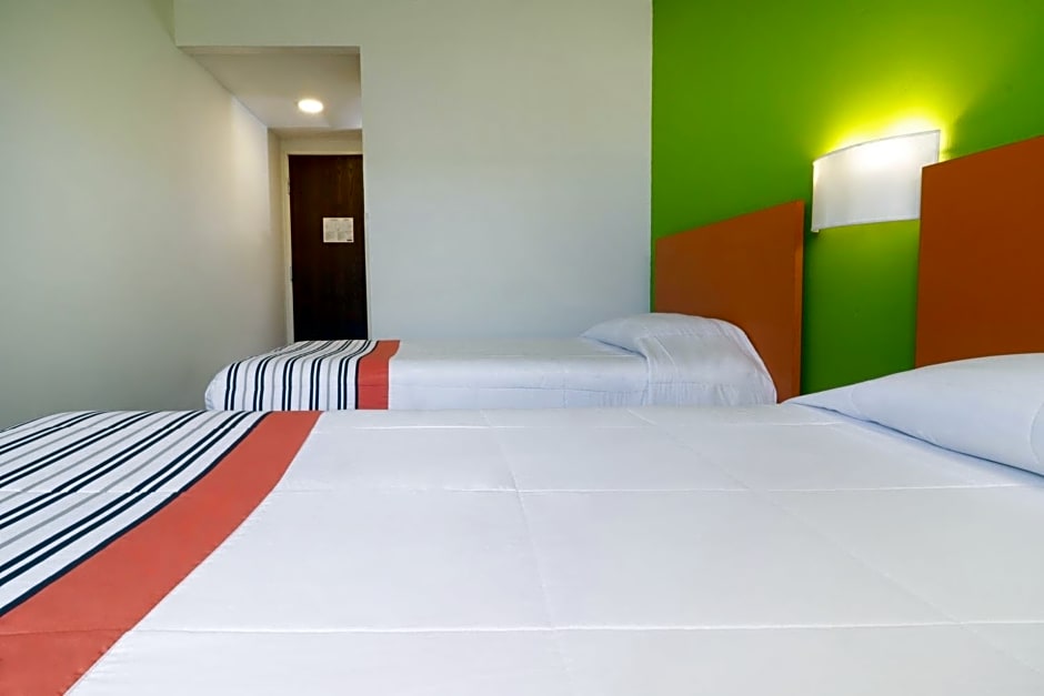 City Express Junior by Marriott Guadalajara Periférico Sur