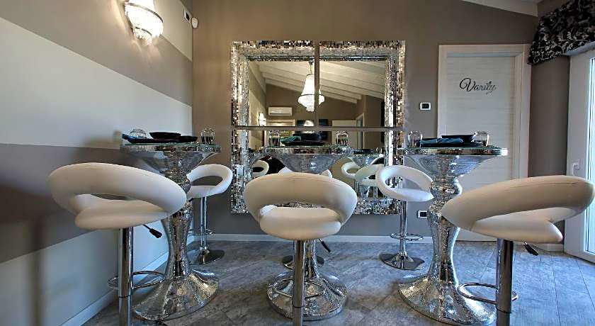 B&B Bellavista Exclusive Desenzano
