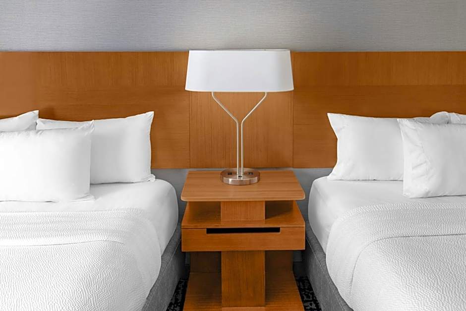 Fairfield Inn & Suites by Marriott Calhoun
