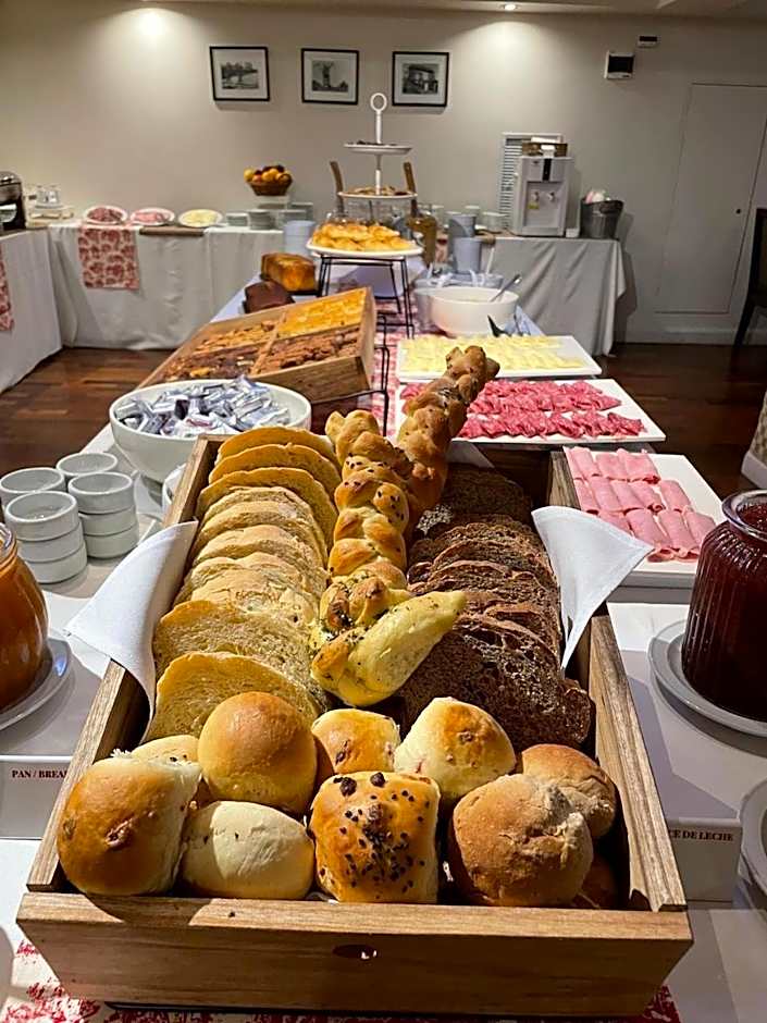 Kenton Palace Buenos Aires