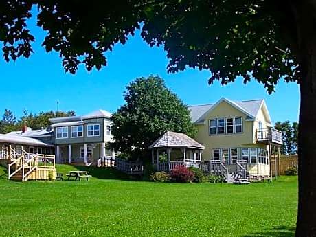 Bay Vista Motel