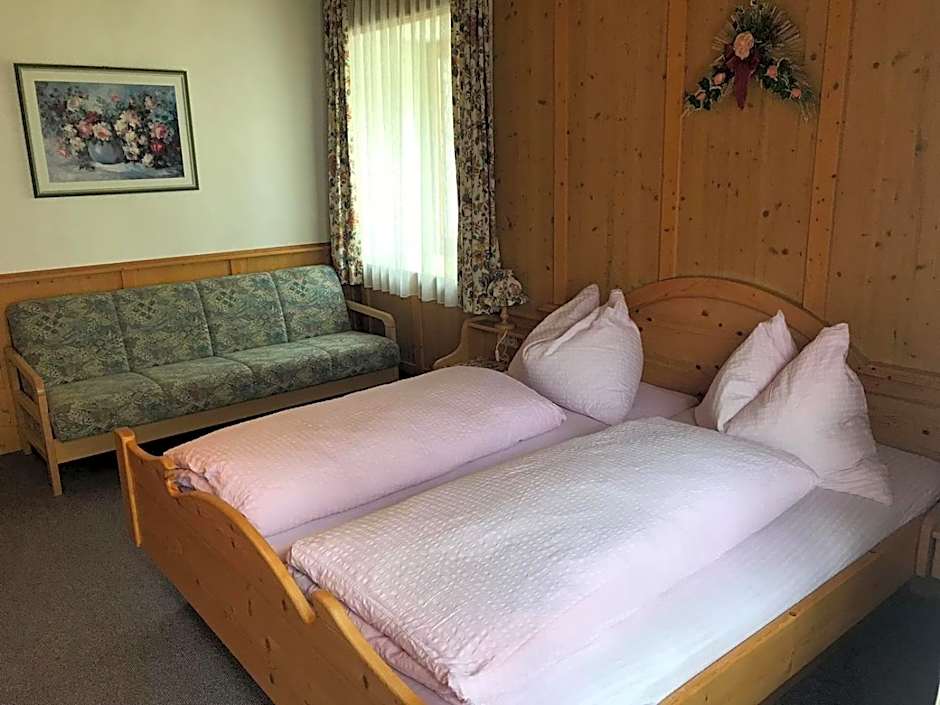 Gasthof zum Gamsjäger