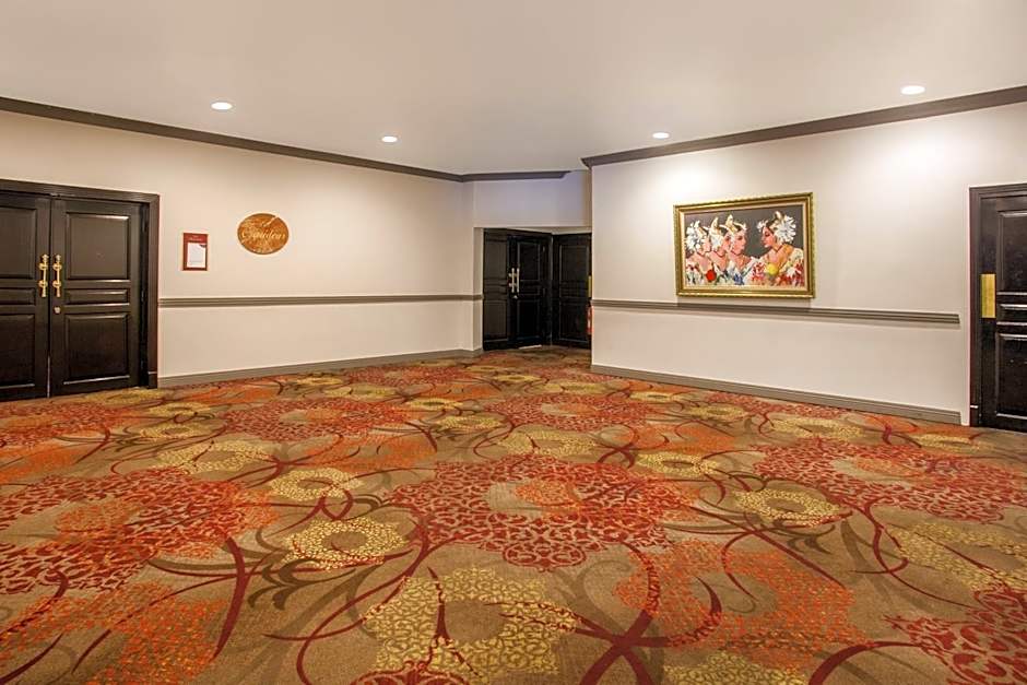 Crowne Plaza Panama By IHG