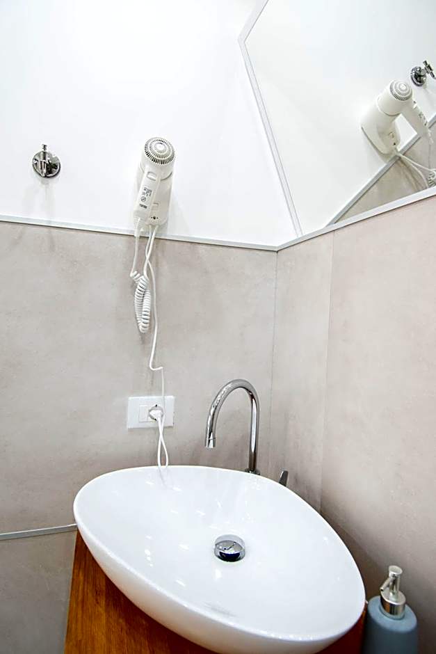 Klemi, rooms in old town Dolomia best home Check in automatico