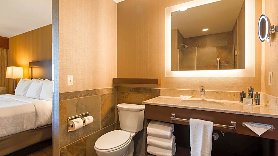 Best Western Plus Superior Inn