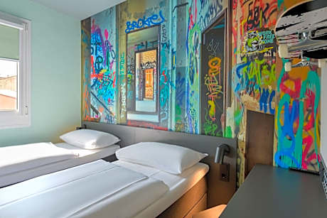 Felix Hotel Darmstadt