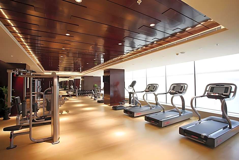 Xian Grand Barony Hotel