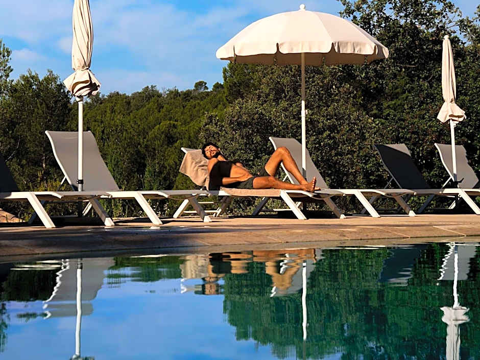 Mercure Brignoles Golf de Barbaroux